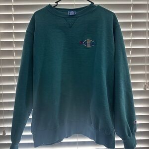 Champion vintage XXL sweater. Made is USA